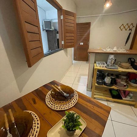 Flat Doce Jeri Apartment Jijoca de Jericoacoara Bagian luar foto