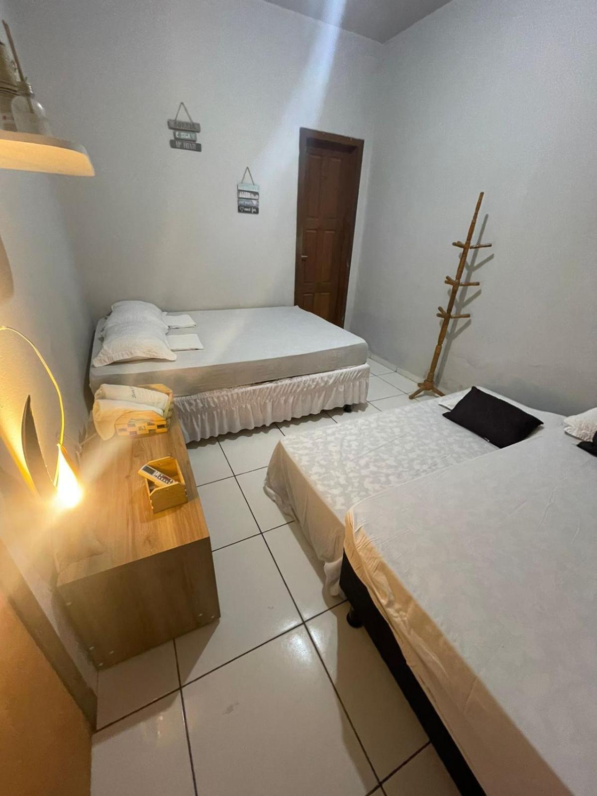 Flat Doce Jeri Apartment Jijoca de Jericoacoara Bagian luar foto