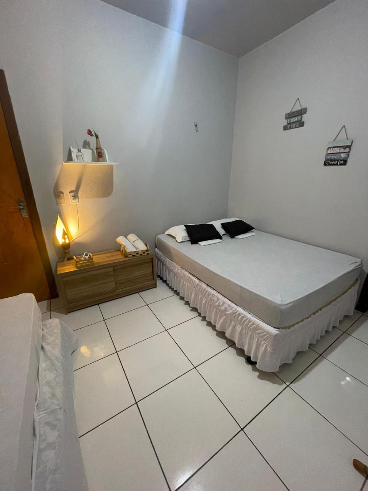 Flat Doce Jeri Apartment Jijoca de Jericoacoara Bagian luar foto